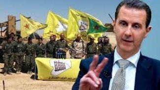 Bedran Çiya Kurd: Şam, savaş öncesi realiteyi dayatmak istiyor