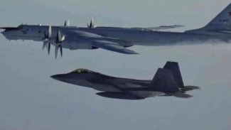 WSJ: Dünya önümüzdeki beş yıl içinde küresel savaşla karşı karşıya ...