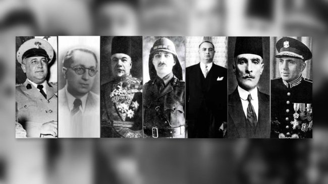 Faik Bulut: Suriye'yi yöneten Kürt Cumhurbaşkanları