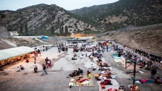 Fransa'dan, Şengal’e dönen Ezidiler için 425.882 euroluk bütçe