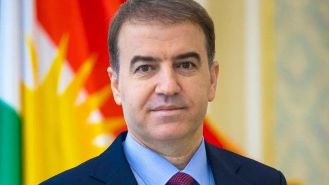 Hêmin Hewramî: PDK ile YNK 4 komisyon oluşturmada anlaşmaya vardı