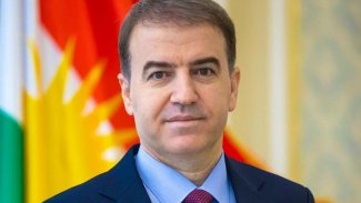 Hêmin Hewramî: PDK ile YNK 4 komisyon oluşturmada anlaşmaya vardı