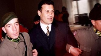 Susurluk hükümlüsü Ziya Bandırmalıoğlu çatışmada öldürüldü