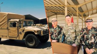 Uluslararası Koalisyon: Peşmerge’ye desteğimiz artacak