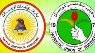 YNK'li Merûf: Bağdat’ta Kürdistan karşıtlığı yapacak her Kürt vekil ihanetçidir.