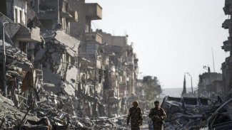 2021: Suriye'de son 10 yıldan bu yana en düşük can kaybı