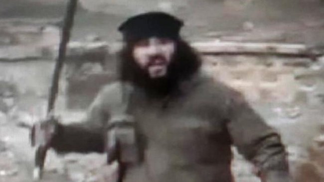 Bağdadi'yi güvenli bölgeye geçiren sanığa indirimli ceza