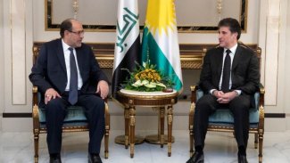 Neçirvan Barzani: Kürdistan Bölgesi asla sorunların bir parçası olmayacak