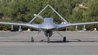 Reuters: ABD Etiyopya′da Türk SİHA′larından rahatsız