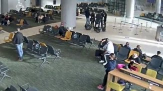 ABD Dışişleri'nden Türkiye'de gözaltına alınan ABD'li hakkında açıklama