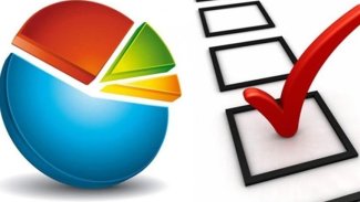 AREA Araştırma bir yılın verilerini derledi: Cumhur İttifakı'nın oy oranı geriledi 