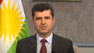 Duhok’ta “Erbil Yalnız Değildir”  kampanyasında 600 milyon dinar toplandı