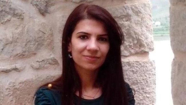 AYM, Aynur Kudin’in ölümüyle ilgili  7 yıl sonra &quot; ihlal&quot; kararı verdi