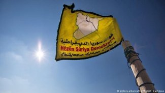 DSG: Bomba yüklü araç etkisiz hale getirildi