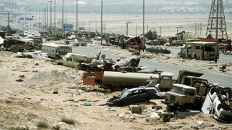 Irak’ta Kuveyt’e ödenen savaş tazminatı dönemi bitiyor