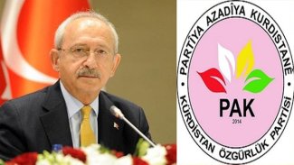 Kürdistan isminden rahatsız olmak, düşünce ve örgütlenme özgürlüğünün reddidir