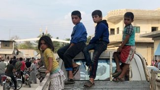 Rojava Özerk Yönetim’in daha ucuza sattığı şekere yoğun ilgi