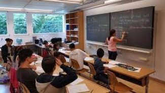 İsveç’te Kürtçe kursuna yoğun ilgi