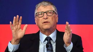 Bill Gates: 2022’ye girerken en çok endişe duyduğum...
