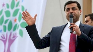Demirtaş’tan Ayhan Bilgen tepkisi: Cevap vermeyi gerekli görmüyorum