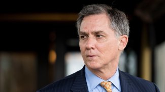 ABD’li Cumhuriyetçi Hill: 'Biden'ın Suriye politikası basın açıklamalarından ibaret'