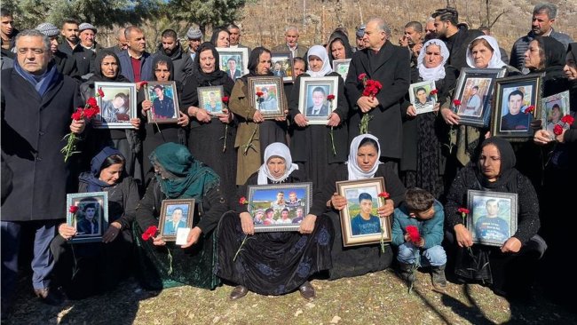 CHP heyeti Roboski’de
