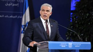 Nükleer silah konusunda İsrail'den sert çıkış