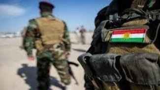 Peşmerge Bakanlığı, IŞİD saldırılarının bilançosunu açıkladı