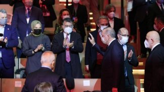 Tarih verdi: 'Erdoğan seçim tarihini duyuracak' iddiası