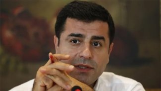 Demirtaş'tan Roboski mesajı: Hesabı sorulacak