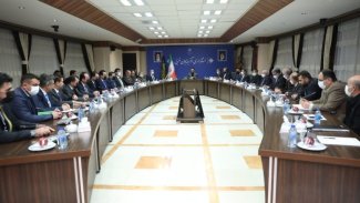 Erbil ile Urmiye arasında 14 maddelik anlaşma