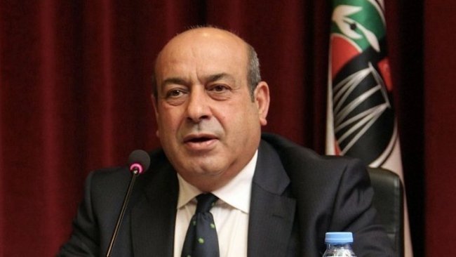 Hasip Kaplan'dan Millet İttifakı Cumhurbaşkanı adayı iddiası