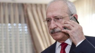 Kılıçdaroğlu Roboskili ailelerle görüştü: Helalleşmemiz lazım