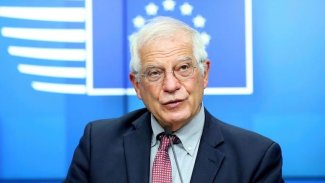 Borrell: Rusya'nın talebi kabul edilemez