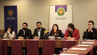 Diyarbakır Barosu: Cezaevleri 'işkence mekanlarına' dönüştü