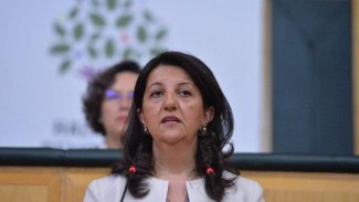 İzmir Başsavcılığı, Pervin Buldan hakkında soruşturma başlattı