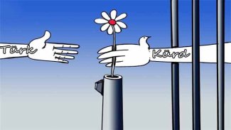 Kürd’ün Talebi / Türk’ün Tavrı.!!!