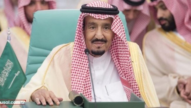 Suudi Arabistan, İran'ı endişeyle takip ediyoruz