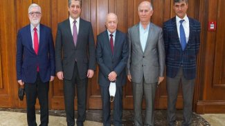 Ulus Bilincinin Mihenk Taşı 'Eğitim'  - I