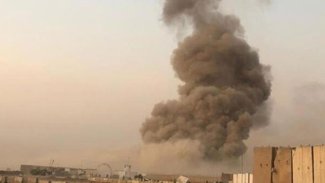 Irak’ın Basra kentinde patlama: 6 ölü, 7 yaralı