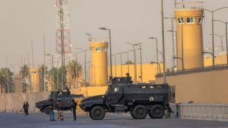 Şii milislerin ABD Büyükelçiliği’ne yönelik planı ortaya çıktı