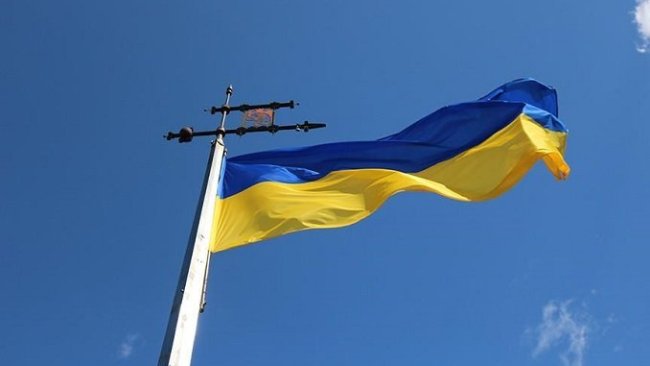Ukrayna, iç sularını Rus gemilerine kapattı