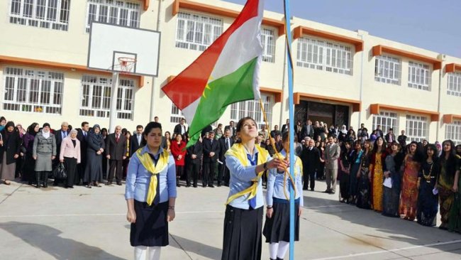 Ulus Bilincinin Mihenk Taşı 'Eğitim' - II