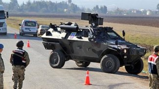 Hakkari’de 11 bölge ‘özel güvenlik bölgesi’ ilan edildi