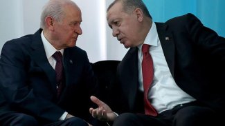 Fehmi Koru: Erken seçim sürprizini Erdoğan’ın MHP’ye yapacağı görüşündeyim