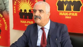 HAK-PAR: Kürtler için mesele şahıslar değil, sistemdir