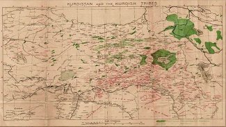 Kemalizm Ve Kürd Ulusal Sorunu - II