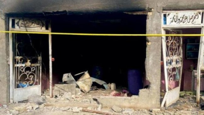 Babil'deki katliamın arkasında yanlış ihbar iddiası 