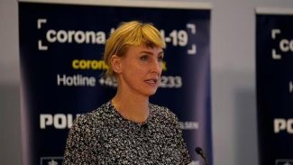 Danimarkalı uzmanın ses getiren çıkışı! Salgının bitiş tarihini verdi