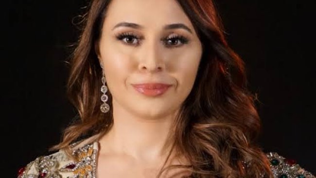 İsveç'te ‘Voices of Change’ konserinde Kürt kadın sanatçı